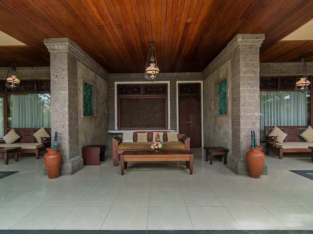 ***  De Munut Balinese Resort Ubud  Indonesia