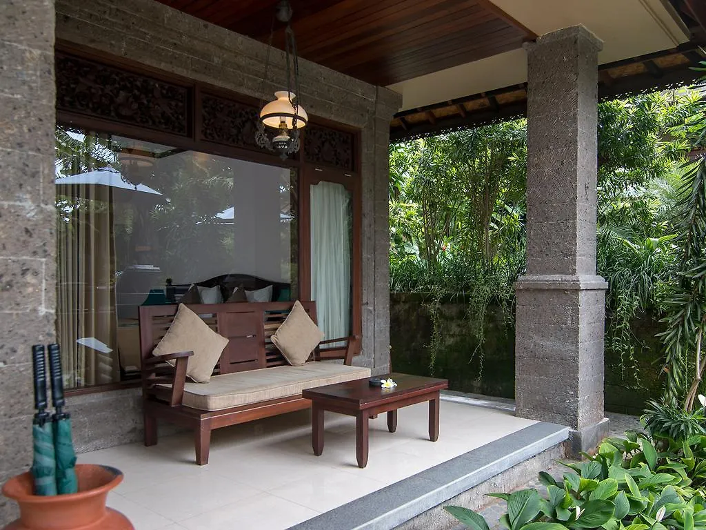 De Munut Balinese Resort Ubud