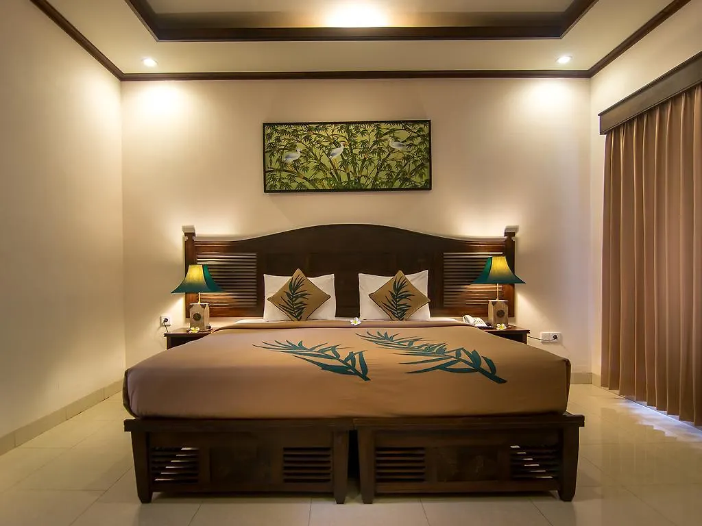 De Munut Balinese Resort Ubud