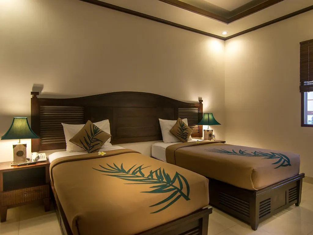 De Munut Balinese Resort Ubud  Indonesia