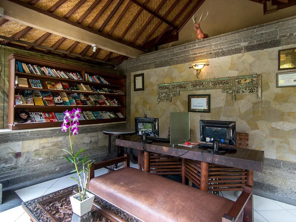 De Munut Balinese Resort Ubud   Ubud (Bali)