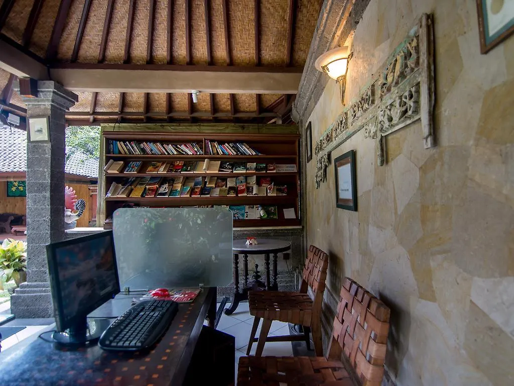 De Munut Balinese Resort Ubud