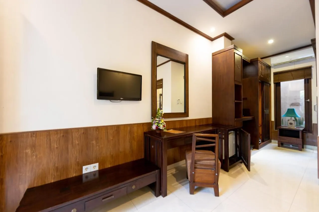 De Munut Balinese Resort Ubud   Ubud (Bali)