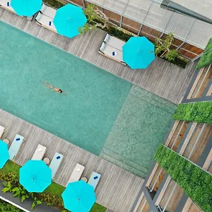 Citadines Berawa Bali 4* Canggu