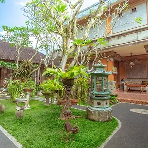 Pensión Teba House By Ecommerceloka - Chse Certified, Ubud
