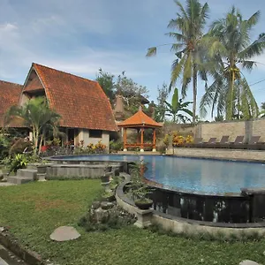 Maison d'hôtes Abangan, Ubud