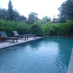 Village de vacances Gerebig, Ubud