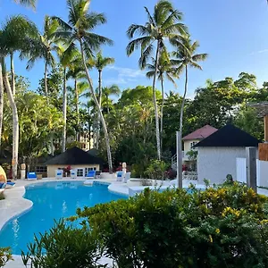 Hotel Kaoba