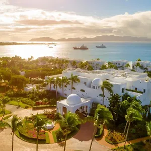 Resort Aurora Anguilla Resort&golf Club Blowing Point Village