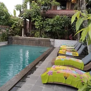 Maison d'hôtes Dewa, Ubud