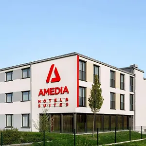 Hotel Amedia Munich Dachau, Trademark Collection By Wyndham Dachau