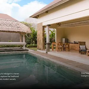 ***** Station touristique La Berceuse Resort&villa Indonésie