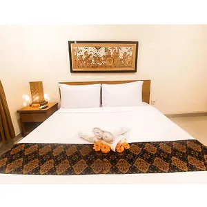 Oes House Ubud (Bali)
