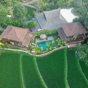 Hotel Gusde House&villa, Ubud