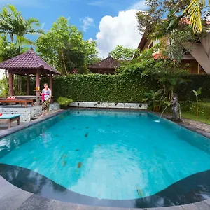 Maison d'hôtes Sayong House, Ubud
