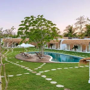 Hotel The Bingin Villas'
