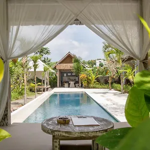 *** Hotel Mangga Wangga Living Indonésie