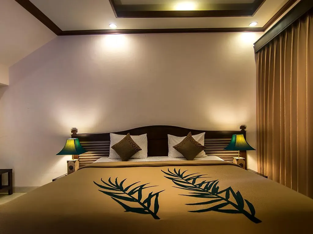***  De Munut Balinese Resort Ubud Indonesia